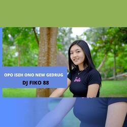 Opo Iseh Ono New Gedrug