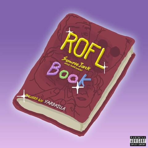 Rofl Book