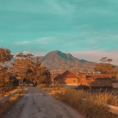 Menjelang Hilang