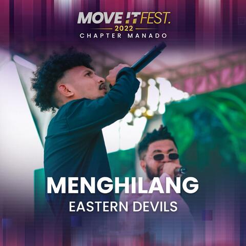 Menghilang (Move It Fest 2022 Chapter Manado)