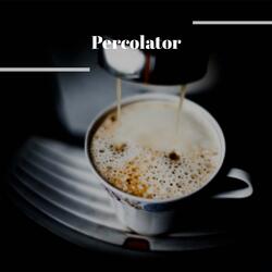Percolator