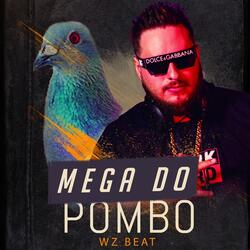 Mega do Pombo