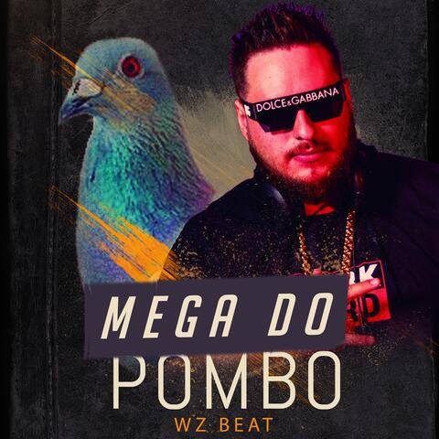 Mega do Pombo