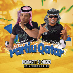Partiu Qatar