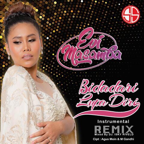 Bidadari Lupa Diri