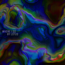 Where I Go