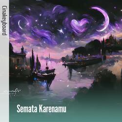 Semata Karenamu