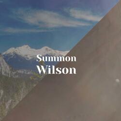 Summon Wilson