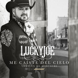 Me Caíste Del Cielo (Versión de Mariachi)