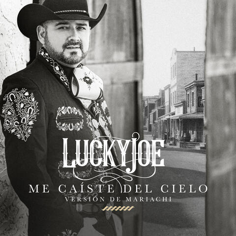 Me Caíste Del Cielo (Versión de Mariachi)