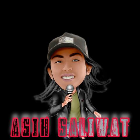 Asih Saliwat