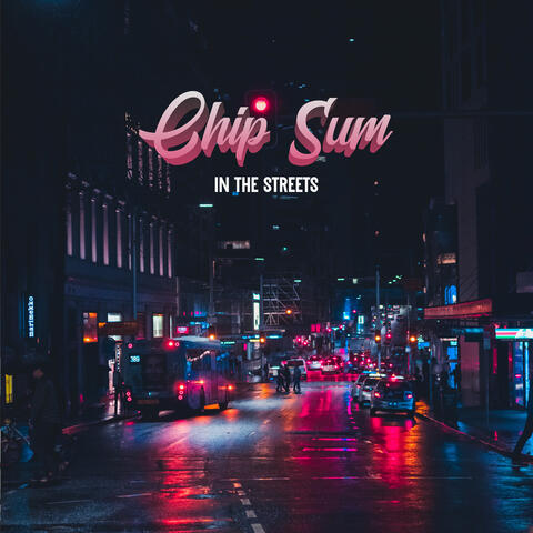 In The Streets