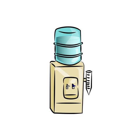 Water Cup