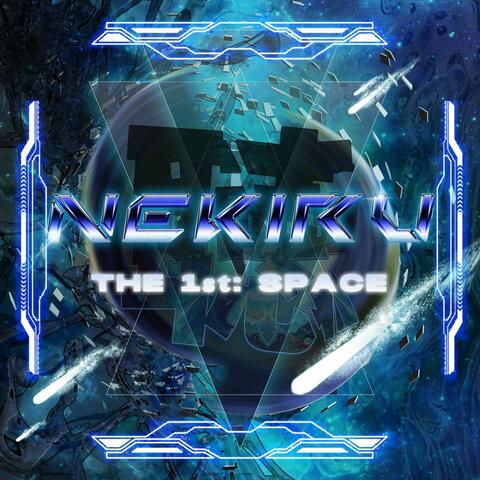 The 1st: SPACE