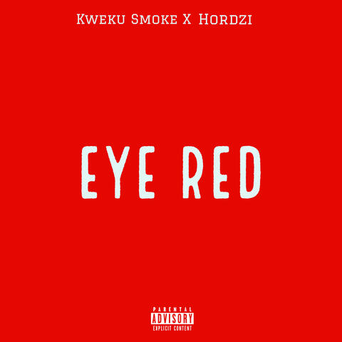 Eye Red