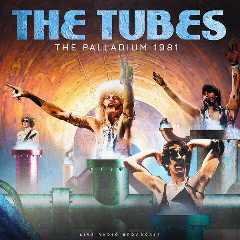 The Palladium 1981