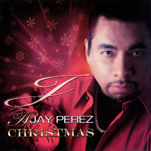 A Jay Perez Christmas (Remastered)
