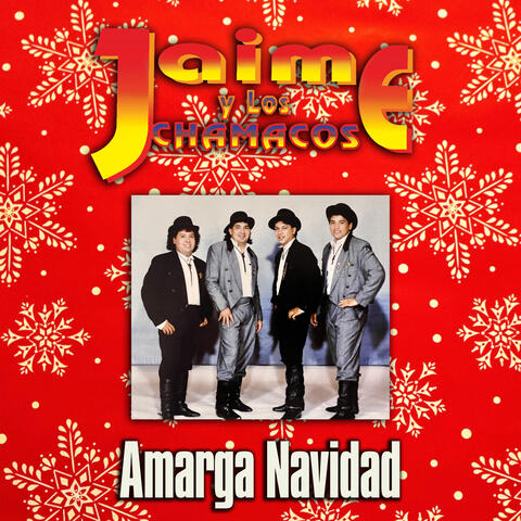 Amarga Navidad (Remasterizado)