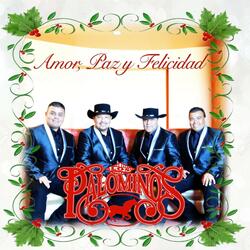 Amor, Paz Y Felicidad