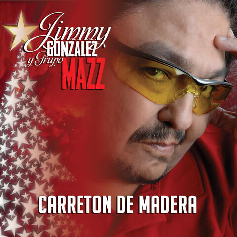 Carreton De Madera