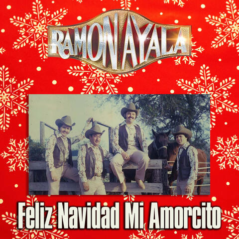 Feliz Navidad Mi Amorcito (Remasterizado)