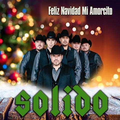 Feliz Navidad Mi Amorcito