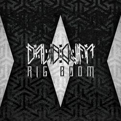 Rig Boom