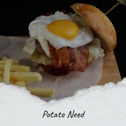 Potato Need