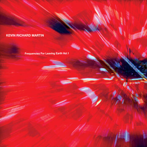 Frequencies for Leaving Earth, Vol​. ​1