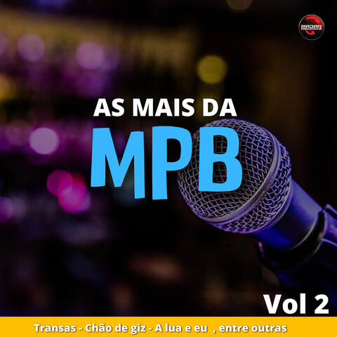 As Mais da MPB – Vol. 2