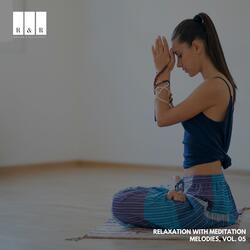 Binaural Meditation Heals My Body 174.00 Hz