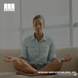 Calmness Removes Negative Thoughts and Behavior