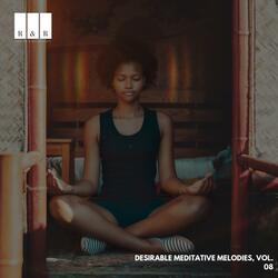 Binaural Meditation used for Balancing Sacral Chakra