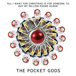 all i want for christmas is for someone to buy my £1 million album