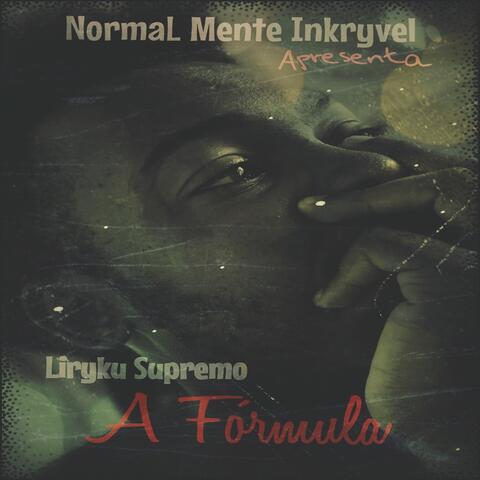 A fórmula