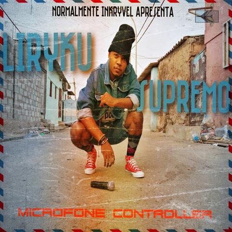 Microfone controller