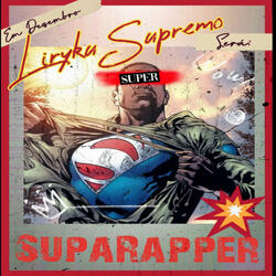 SupaRapper