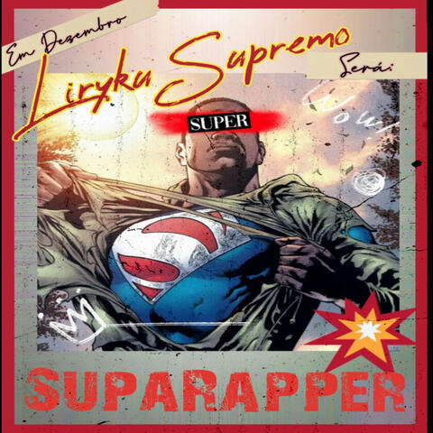 Suparapper