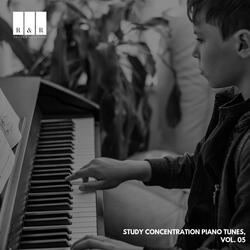 Unrelaxed Ballad Ballroom Piano