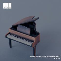 Mindfulness Nature Piano Tones