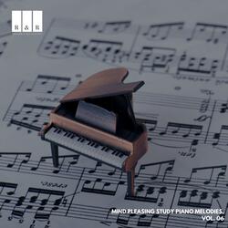 Sad Ballad Style Piano