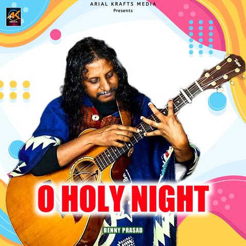 O Holy Night