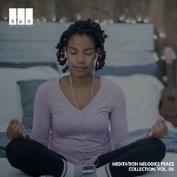 Binaural Meditation for Rejuvenating Immune System 174.00 Hz