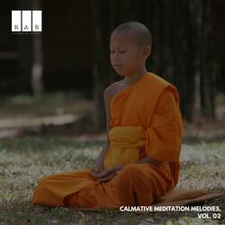 Resting with Calmness