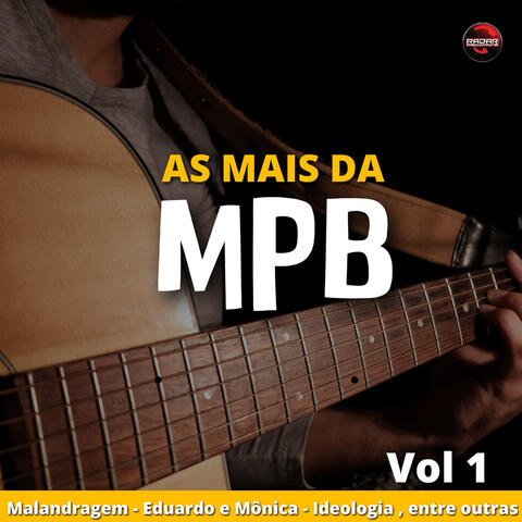 As Mais da MPB – Vol. 1