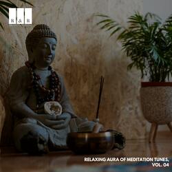 Buddha Relaxation to Undo Situations with Negative outcome