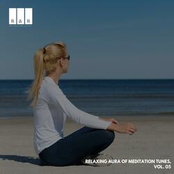 Alluring Meditation Increased Focus
