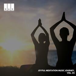 Meditating Dynamically 528 Hz