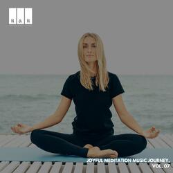 Calm Serene Meditation Improves Confidence