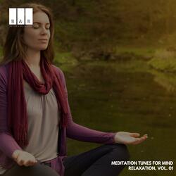 Peaceful Me Time Turns Grief into Joy